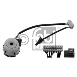 Ignition-/Starter Switch