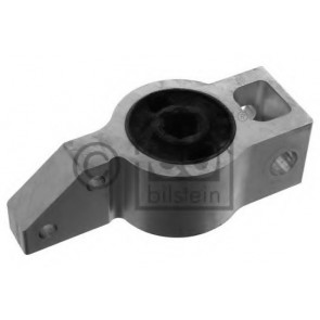 Control Arm-/Trailing Arm Bush