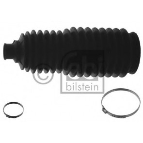 Bellow Set, steering