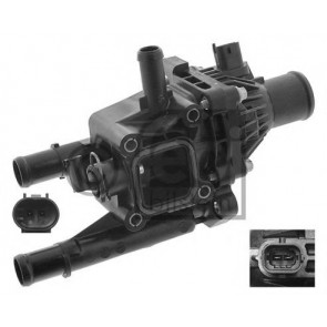 Thermostat Housing