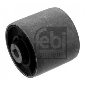 Control Arm-/Trailing Arm Bush