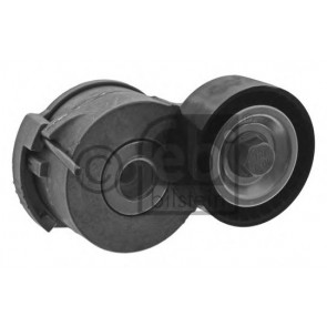 Belt Tensioner, v-ribbed belt