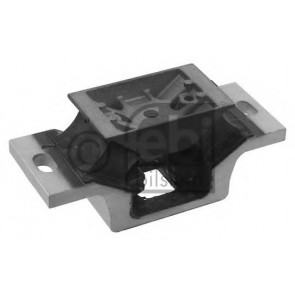 Engine Mounting
