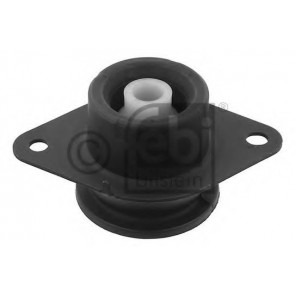 Engine Mounting