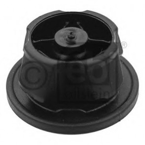 Fastening Element, engine cover