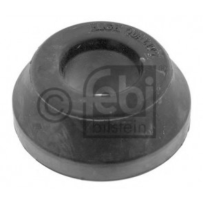 Control Arm-/Trailing Arm Bush