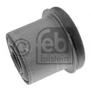 Control Arm-/Trailing Arm Bush