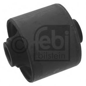 Control Arm-/Trailing Arm Bush