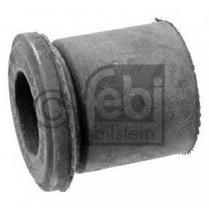 Bush, leaf spring