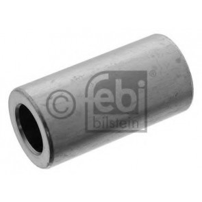 Sleeve, control arm mounting