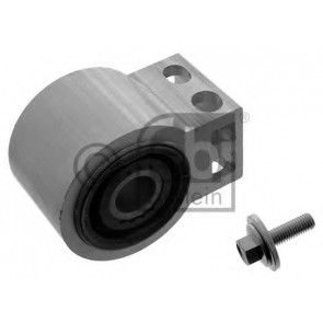 Control Arm-/Trailing Arm Bush