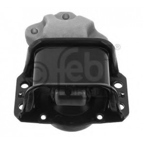 Engine Mounting