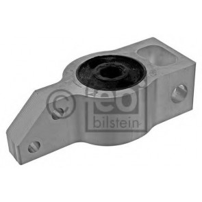 Control Arm-/Trailing Arm Bush