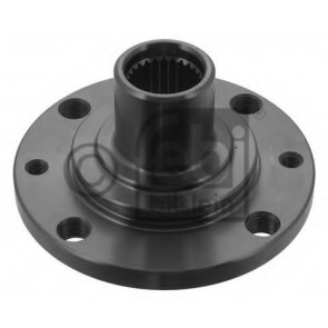WHEEL HUB FIAT DOBLO 00> FRONT