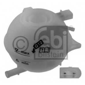 Expansion Tank, coolant