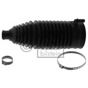 Bellow Set, steering