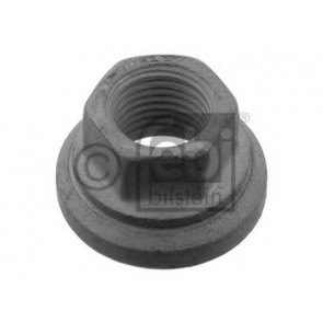 Wheel Nut