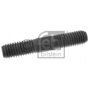 Bolt, exhaust system