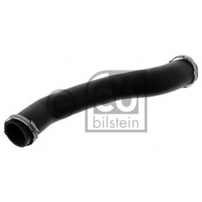 Charger Intake Hose
