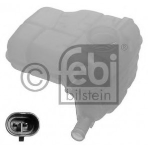 Expansion Tank, coolant