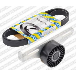V-Ribbed Belt Set