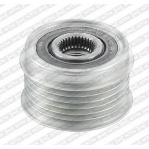 Alternator Freewheel Clutch