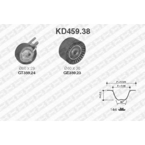 Timing Belt Kit