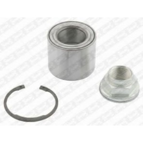 WHEEL BEARING FIAT DUCATO 02> REAR