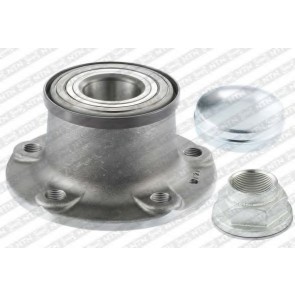 WHEEL BEARING FIAT DUCATO 06> REAR HUB