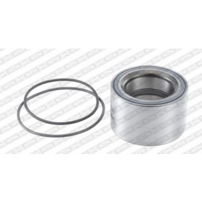 WHEEL BEARING IVECO DAILY 06> REAR 55X90X55