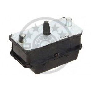 Rubber Buffer, suspension