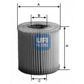 OIL FILTER FIAT 500 07> 1.6/ LINEA 1.6/JEEP RENEGADE 1.6 14>