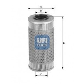 FUEL FILTER RENAULT MASTER 98> 1.9DCI 2.2D/TD LAGUNA 01>