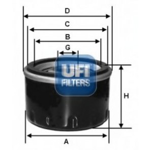 Oil Filter