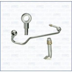 Oil Pipe, charger
