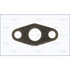 TURBOCHARGER GASKET IVECO DAILY 00> EXHAUST 2.8 D