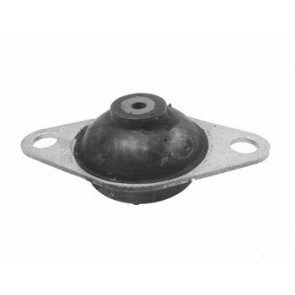 Engine Mounting