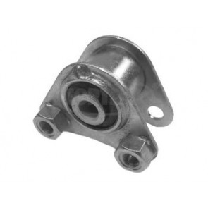 Engine Mounting