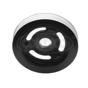 Belt Pulley, crankshaft