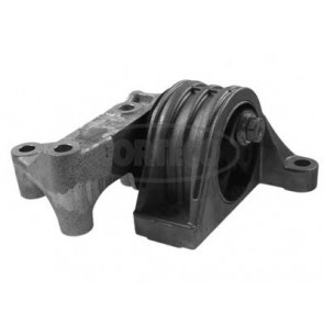 Engine Mounting