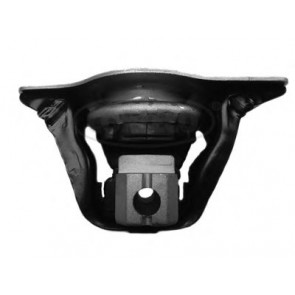 Engine Mounting