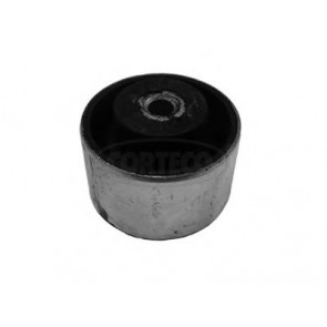 Engine Mounting