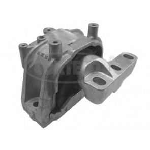 Engine Mounting