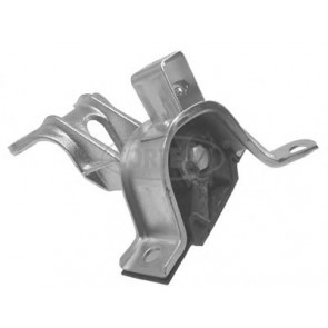 Engine Mounting