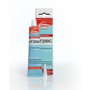 Gasket, cylinder head cover; Gasket, wet sump