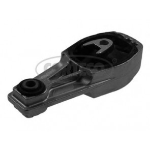 Engine Mounting