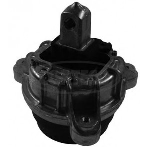 Engine Mounting