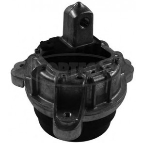 Engine Mounting