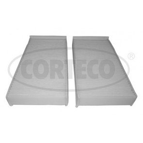 Filter, interior air