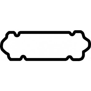 Gasket, cylinder head cover